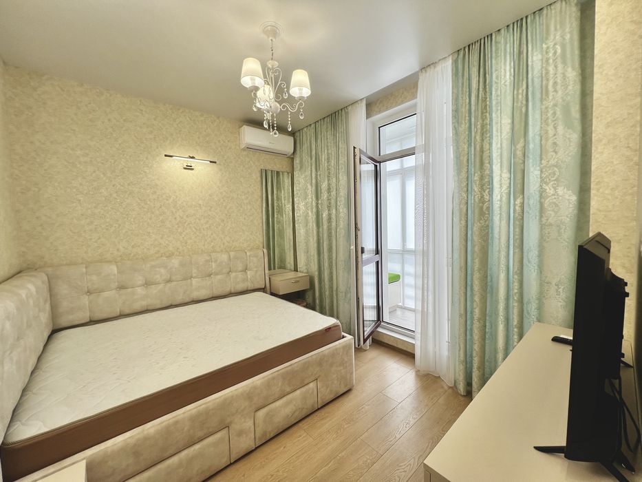 1-комнатная квартира по адресу ул. Проценко (площадь 41 м²) - Atlanta.ua - фото 6