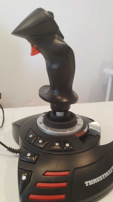 Thrustmaster T.Flight Stick X Joystick - PC/USB