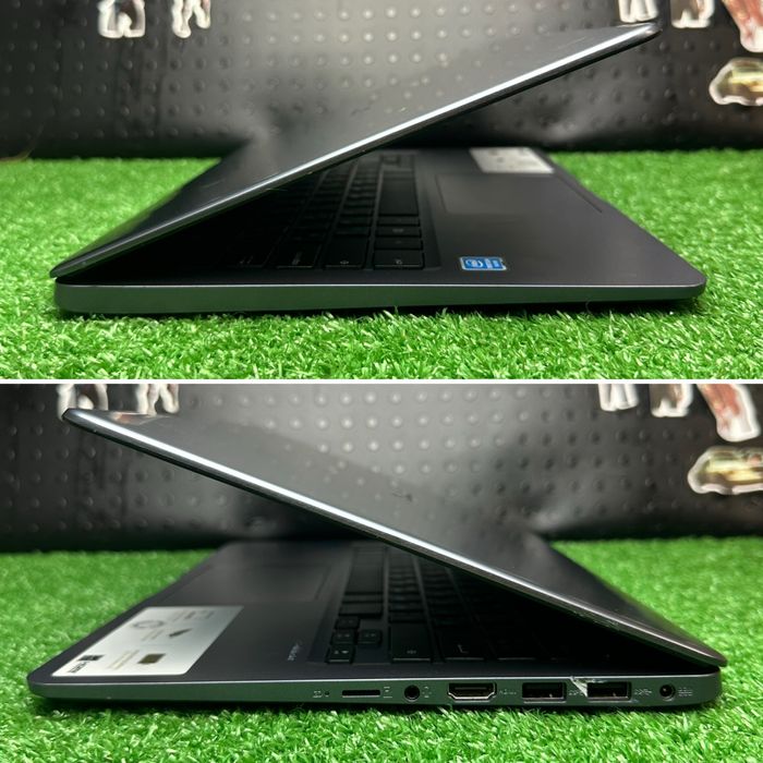 Ноутбук Asus E406M 14’’ FHD Pentium Silver N5000 4GB DDR4/128GB eMMC (r2301)