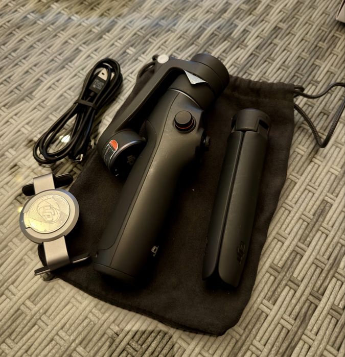 DJI OSMO Mobile 6 | Gimbal