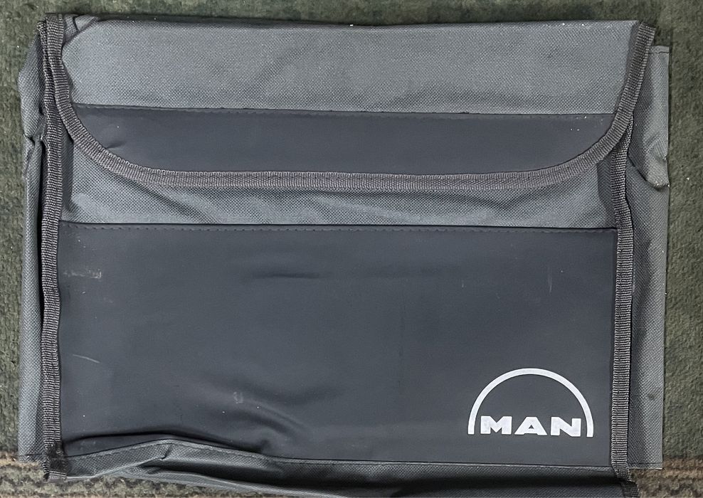 Папка для документіа