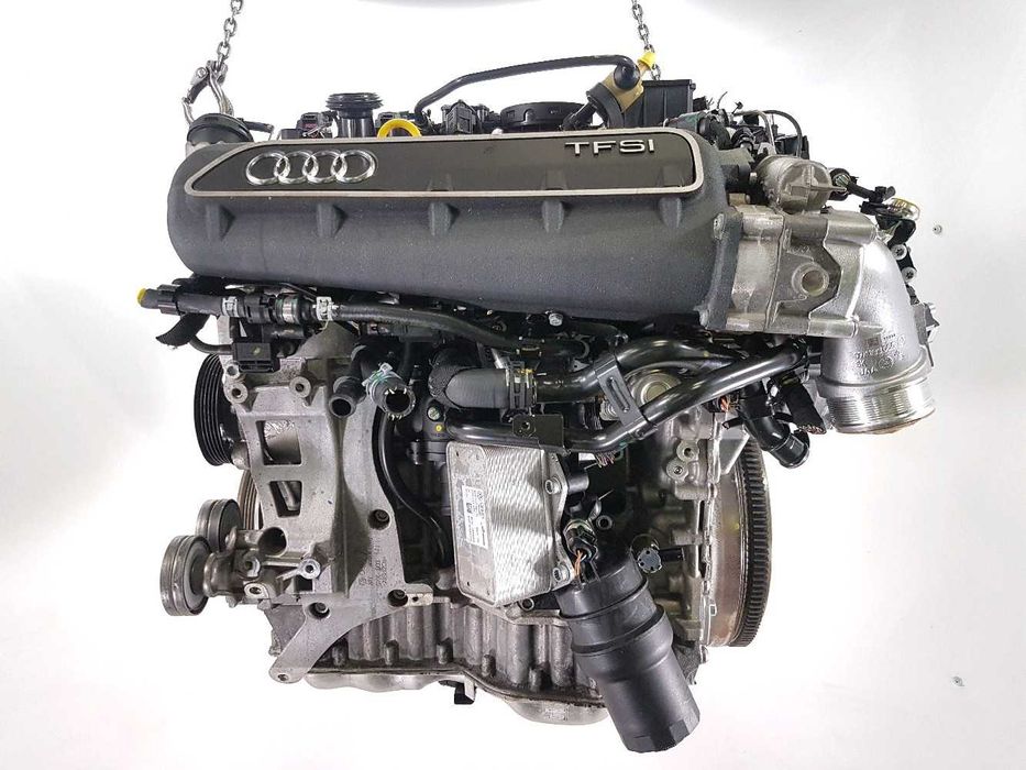 MOTOR COMPLETO AUDI RS3 2.5L 400CV - REFª : DNWC