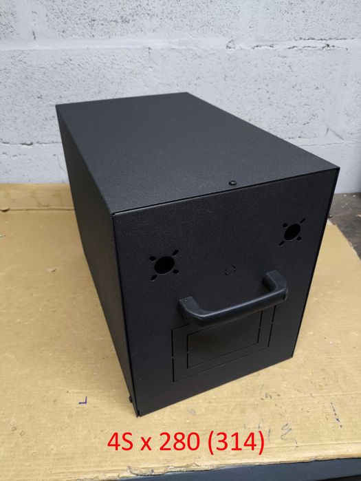 Корпус під акумулятор LiFePO4, EVE LF 105, 280, 314