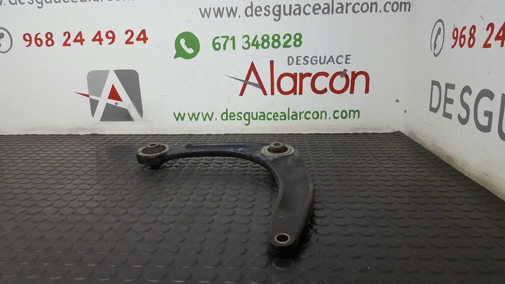 BRAÇO SUSPENSÃO INFERIOR FRENTE ESQUERDO CITROEN C4 BERLINA SX
