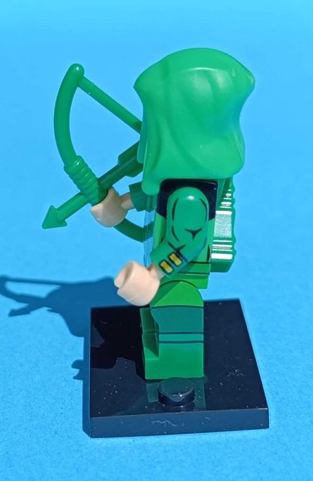 Green Arrow Clássico (DC Comics)
