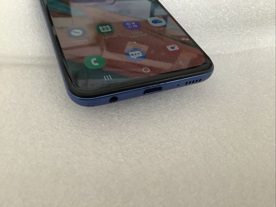 Smartphone Samsung Galaxy A40 SM-A405