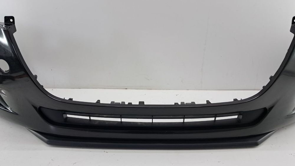 Бампер передний Peugeot 508 2013  9686572177