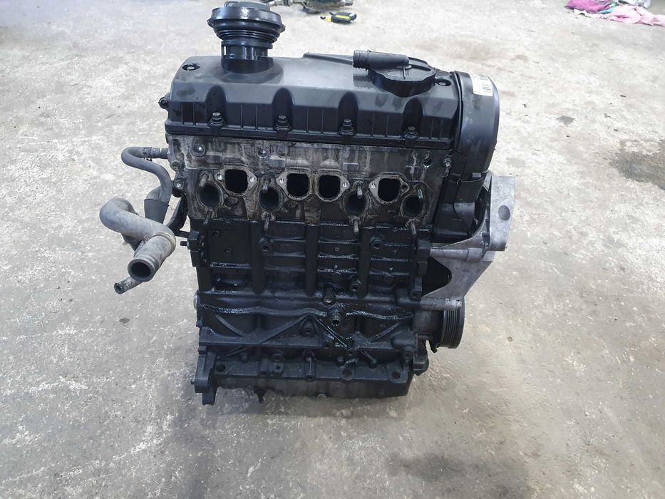 Silnik VW Golf 5 V 1.9 tdi 66 kw BRU sprawny