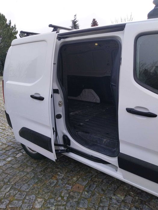 Peugeot Partner Longa 1.5HDI - DIESEL