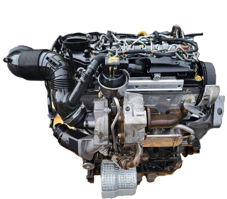 Motor CLCA VOLKSWAGEN 2.0L 110 CV