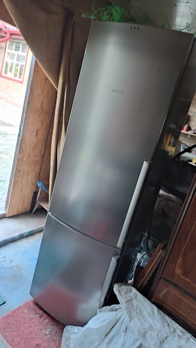 Продам холодильник Gorenje под ремонт
