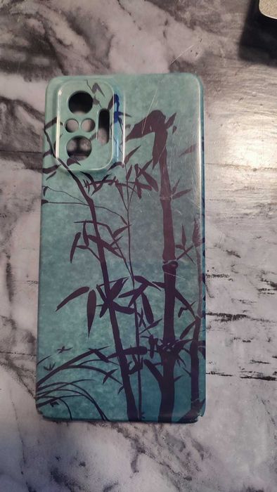 Чехол на Xiaomi Redmi Note 10 Pro