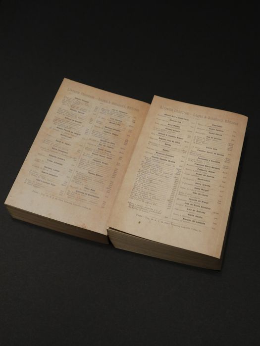 "Os Maias" Parte 1 & 2 de Eça de Queirós