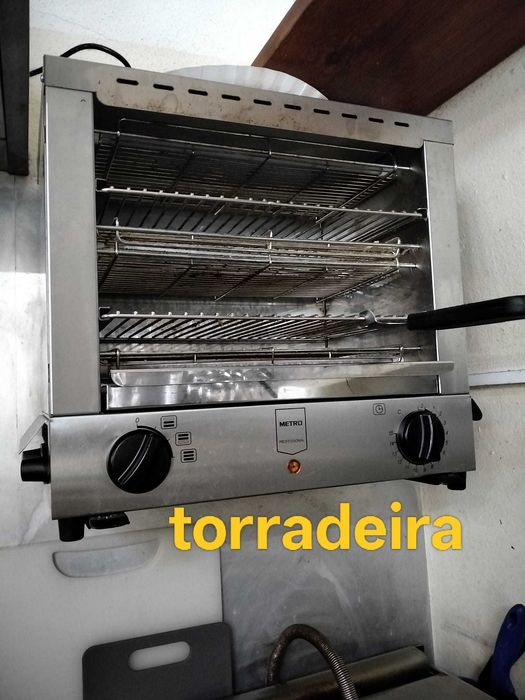 Torradeira para venda