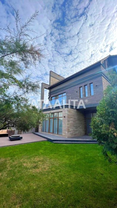 House by the address st. Bandery Stepana (area 290 m²) - Atlanta.ua - photo 8