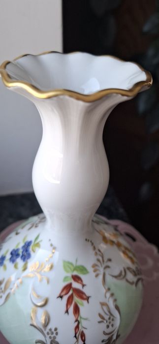 Porcelanowy reliefowany Edelstein