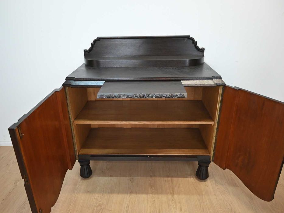 komoda z nadstawką 111803