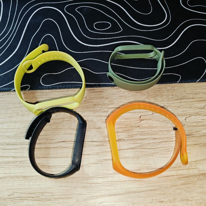 Xiaomi Mi Band 5
