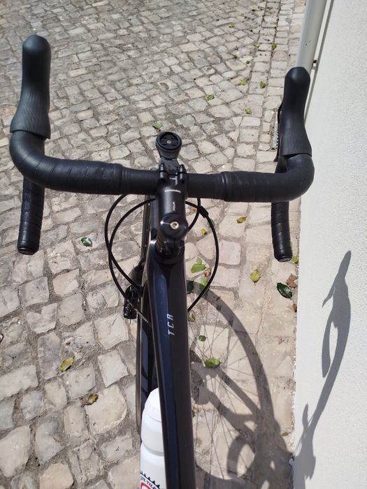 Giant TCR Advanced