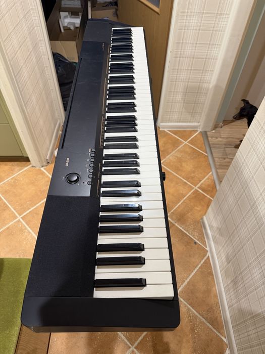 Casio Digital Piano CDP-130BK