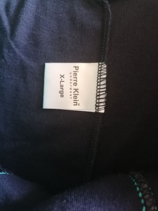 Slipy męskie Pierre Klein roz. L
