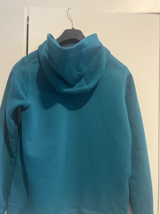 Підліткове тепле худі на флісі для хлопчика Nike