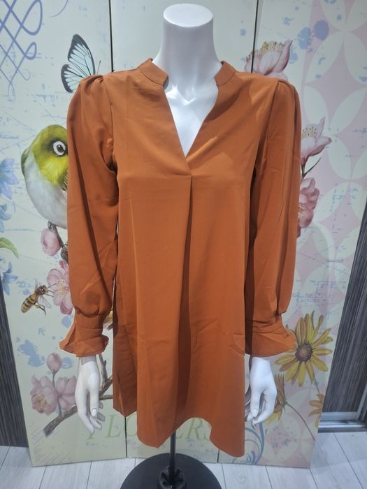 Śliczna nową koszula rozmiarze S