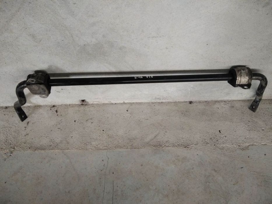 BARRA ESTABILIZADORA / ESTABILISADORA FRENTE BMW 320 E46