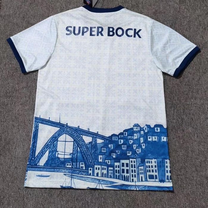 T-shirt  Cidade Porto