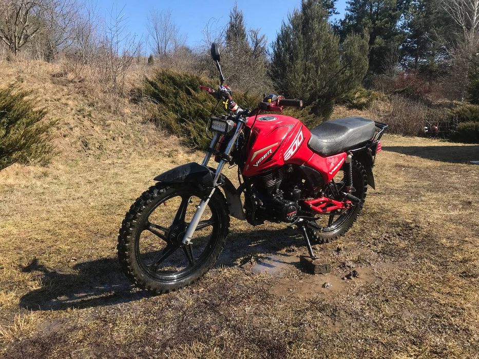 Продаж вайпер zs200p