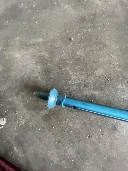 Bastons de Caminhada da Decathlon