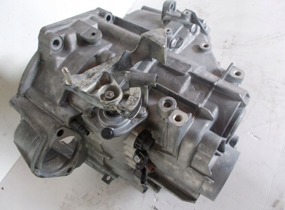 КПП Коробка передач VW Tiguan Passat b7 b8 Пассат 2.0 tdi Start Stop