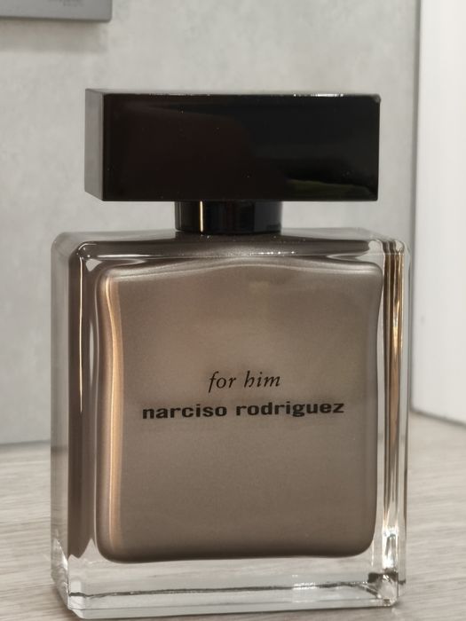 Narciso Rodriguez For Him EDP 100 ml