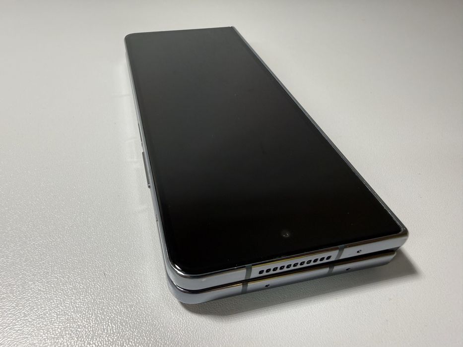 Samsung Z Fold 4 12/1TB Czarny /idealny./ Wroclaw sklep