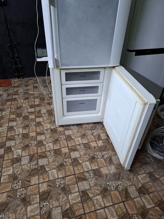 Самсунг холодильник