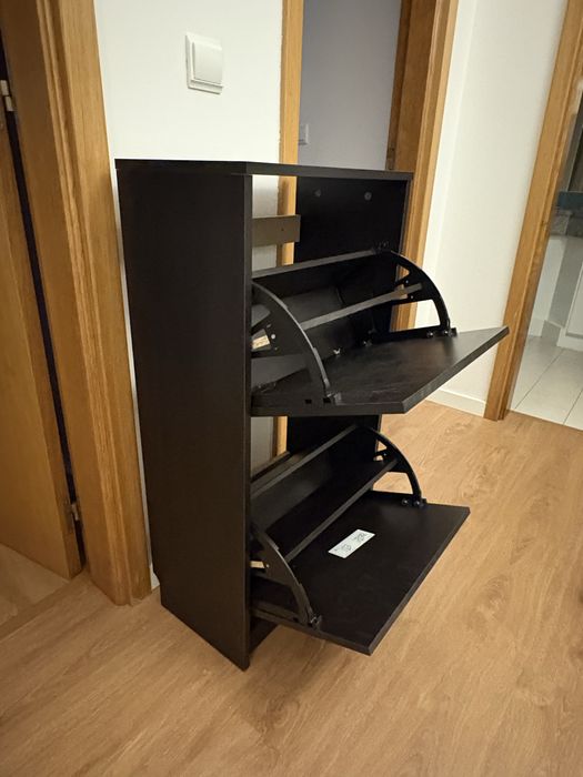 Sapateira  do IKEA