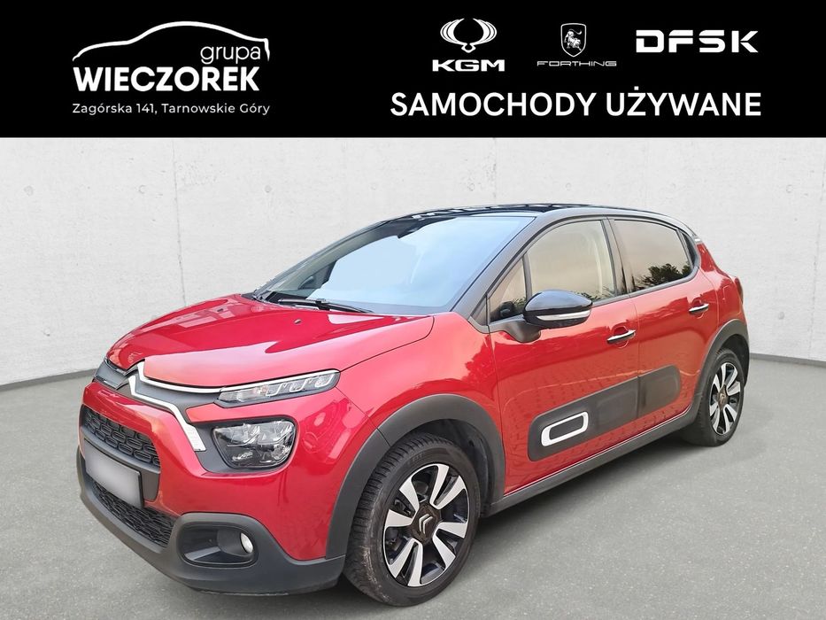 Citroën C3