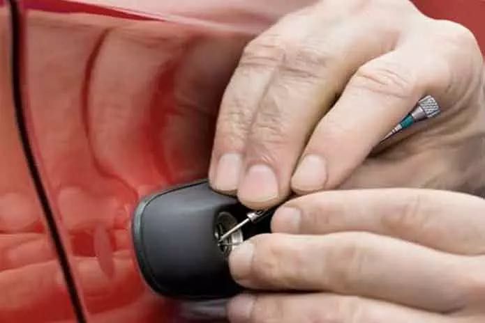 Закрилась машина Київ — термінове відкриття авто без шкоди ЗА 20 ХВ ‼️