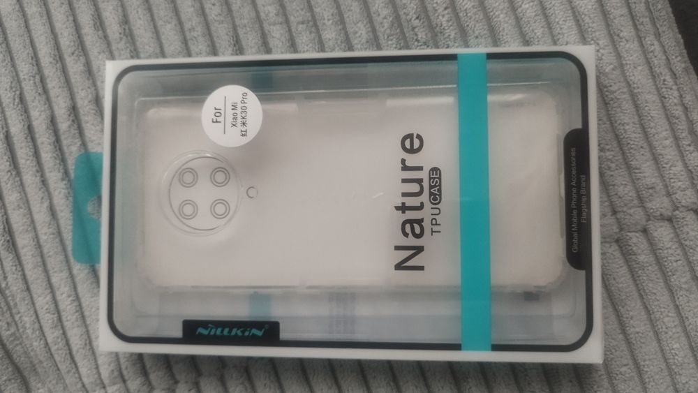 Etui Xiaomi K30 pro