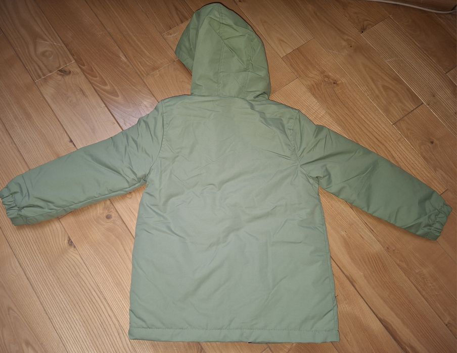 Демісезонна курточка до хлопчика 6-7р, Pepco