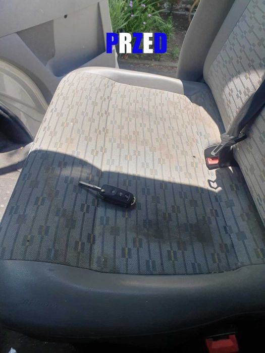 tapicool  – Detailing wnętrza aut i pranie mebli tapicerowanych