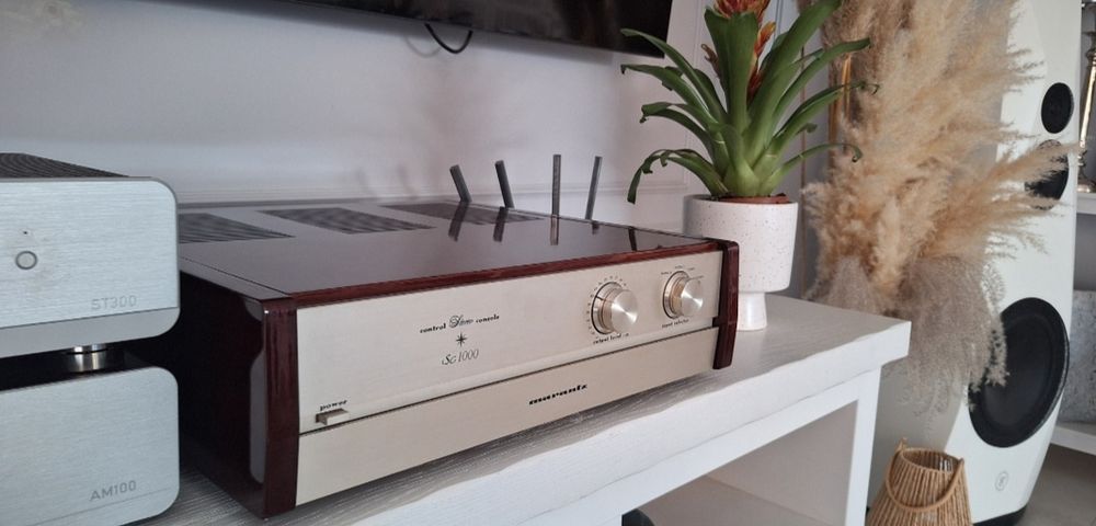 Marantz Sc1000  klasa A