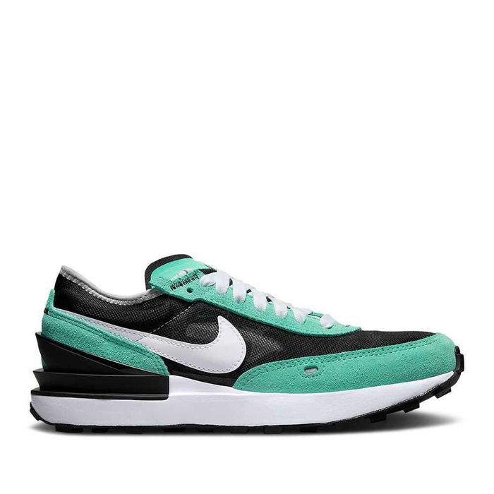 Кросівки Nike Waffle One (GS) (DC0481-008). Оригінал!!! Розмір 35,5.