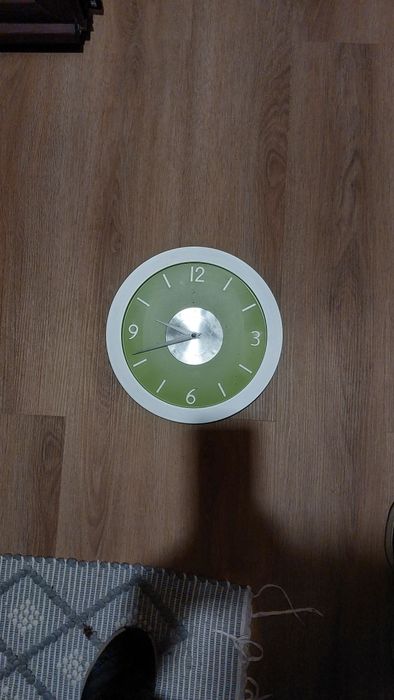 Relógio de parede