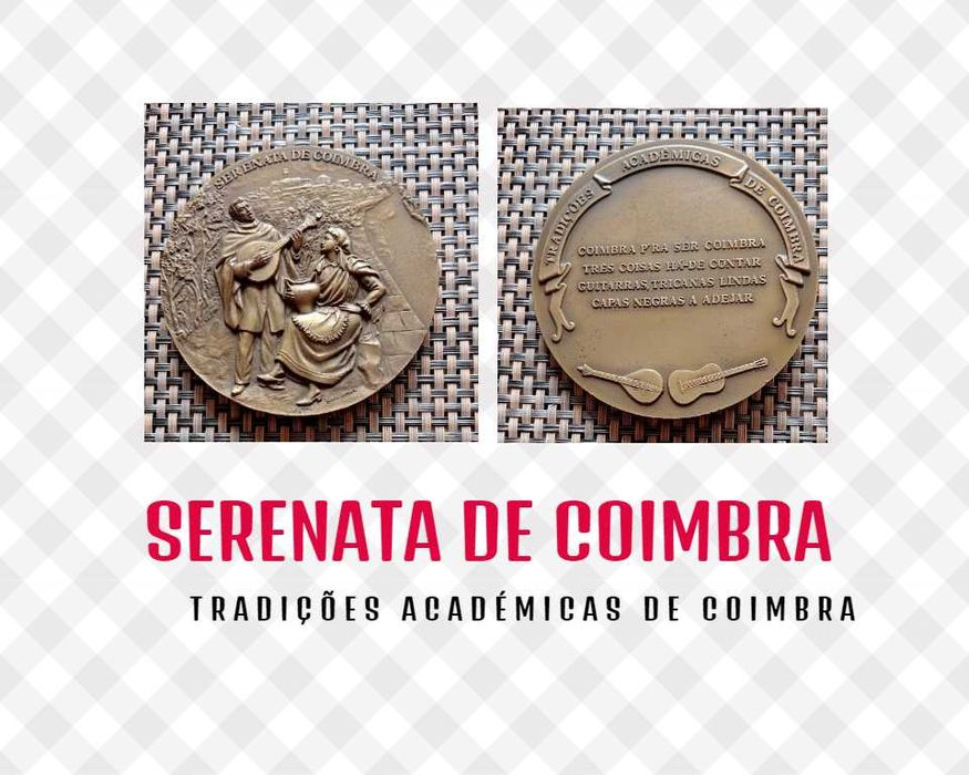 Tradições Académicas de Coimbra