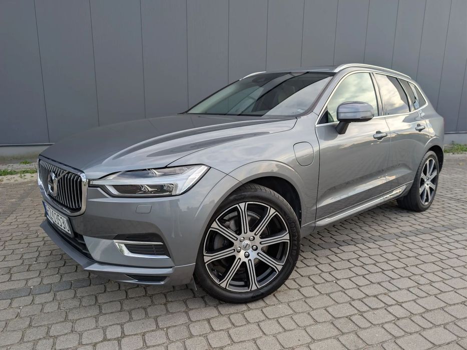 Volvo XC 60