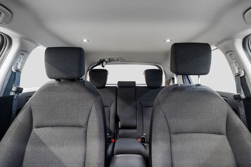 Honda HR-V 1.5 i-MMD e:HEV Elegance