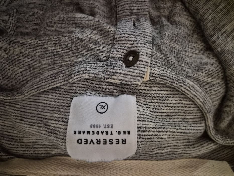 Zestaw ubrań meskich