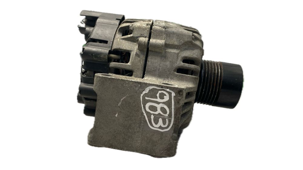 Alternador OPEL Corsa C