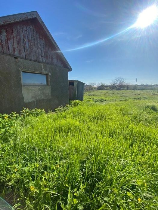 Продам будинок с. Калаглія